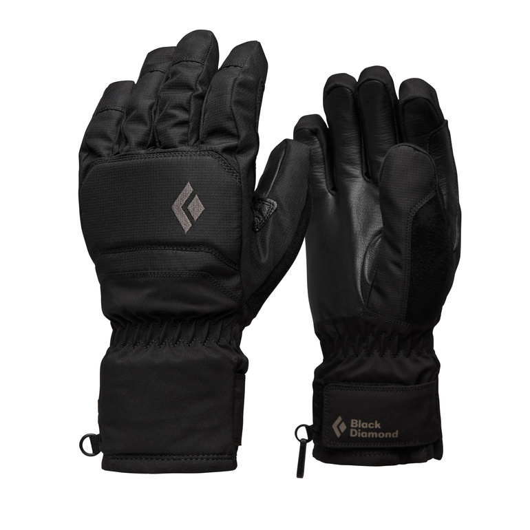 Rękawiczki MISSION GLOVES