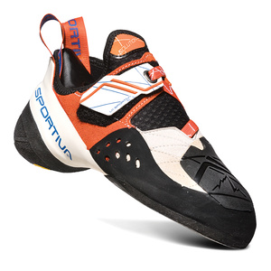 Buty wspinaczkowe SOLUTION WOMEN