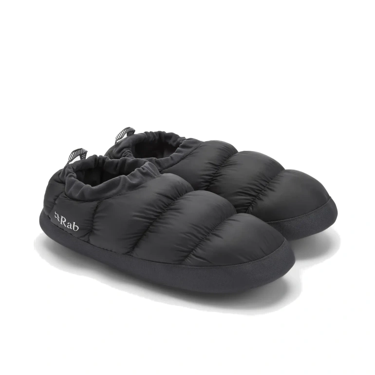 Kapcie puchowe DOWN HUT SLIPPER