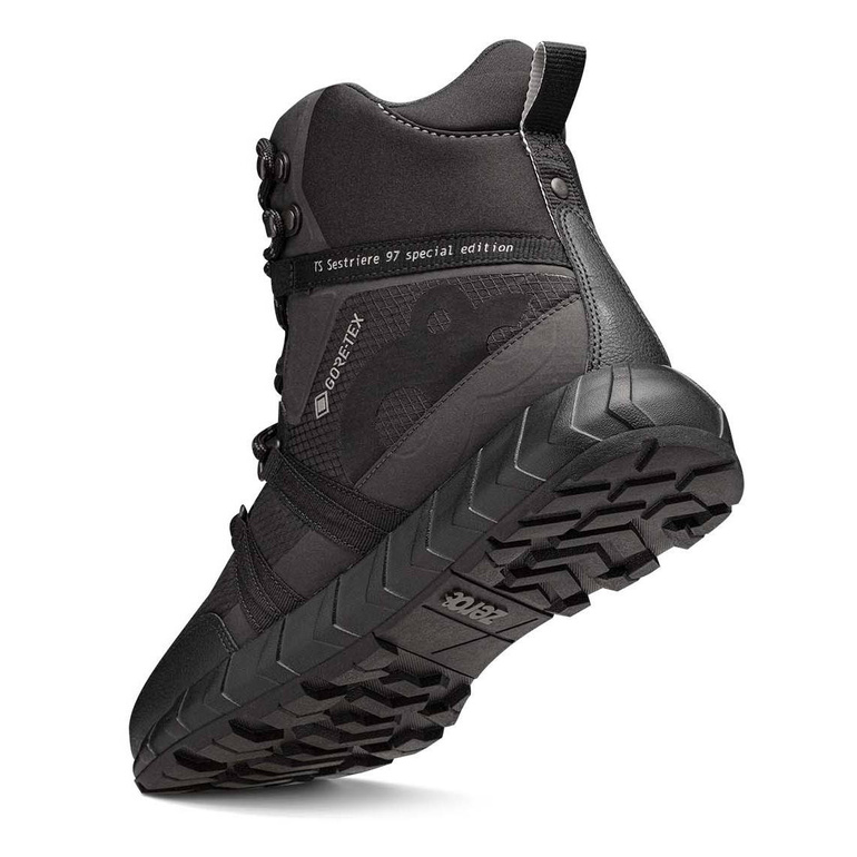 Buty SESTRIERE GORE-TEX