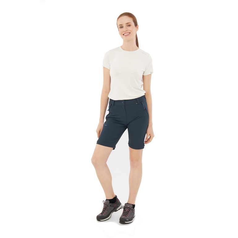 Spodnie ROCKLYN LADY 2in1