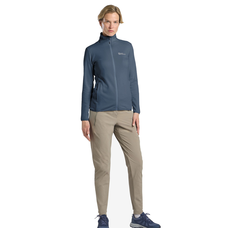 Bluza KOLBENBERG FZ WOMEN
