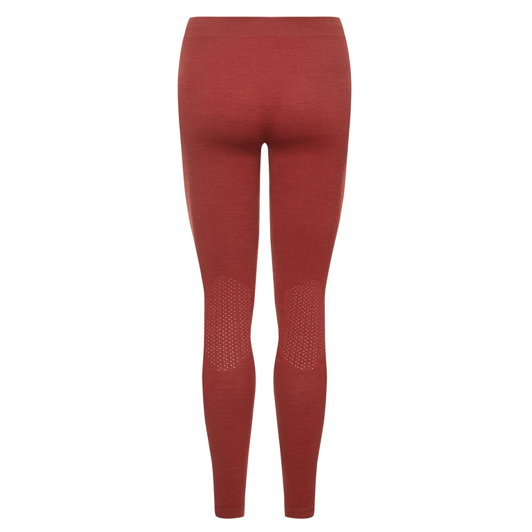 Getry z wełną OXIVA MERINO LEGGINGS WOMEN