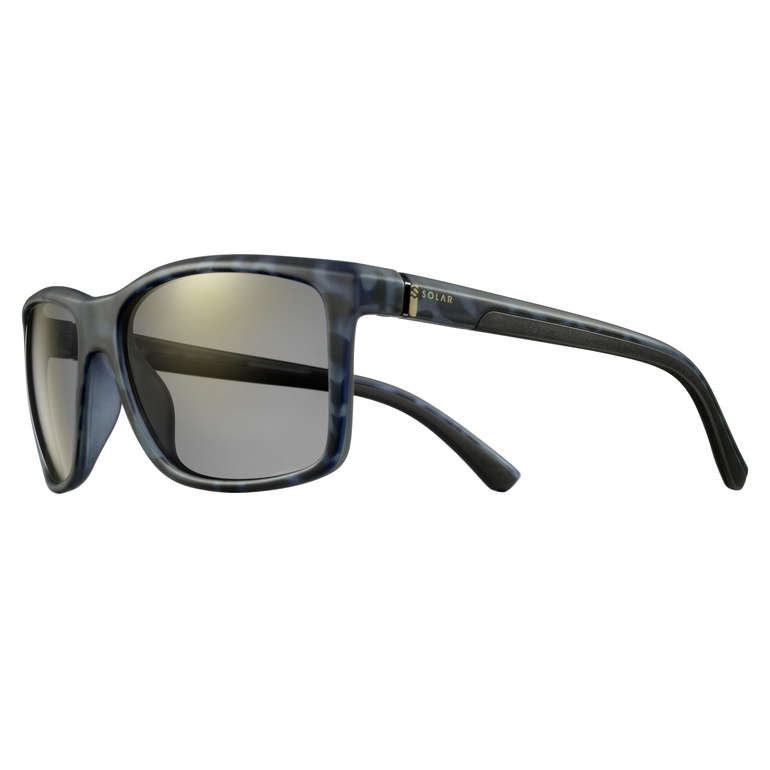 Okulary RODGERS POLARIZED CAT. 3