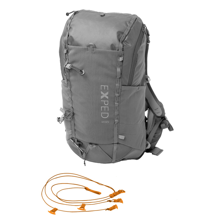 Plecak IMPULSE 20