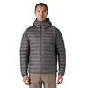 Kurtka DOWN SWEATER HOODY MEN