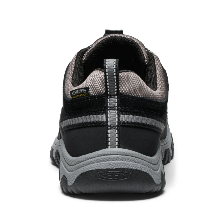 Buty TARGHEE IV LOW WP KIDS