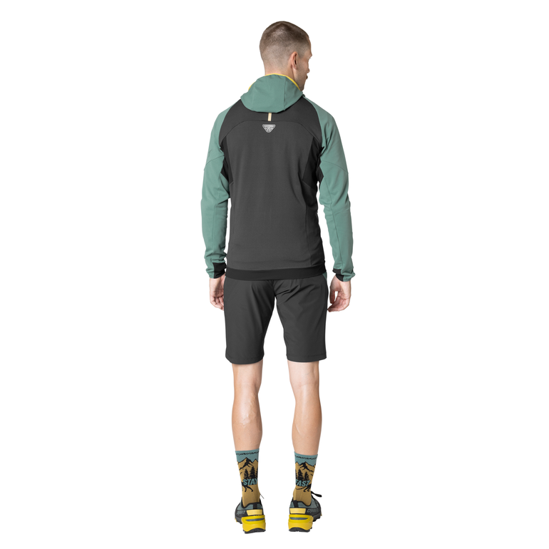 Bluza TRANSALPER THERMAL HOODED MEN