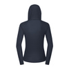 Koszulka RIX UNISEX HOODED z ochroną UV