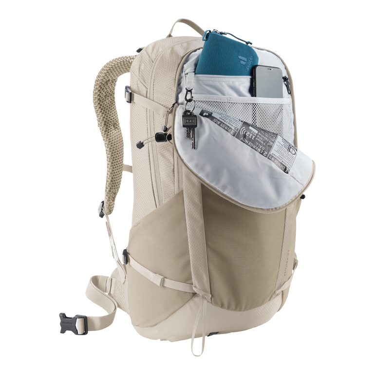 Plecak FUTURA 23