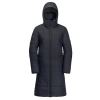 Płaszcz puchowy DEUTZER COAT WOMEN