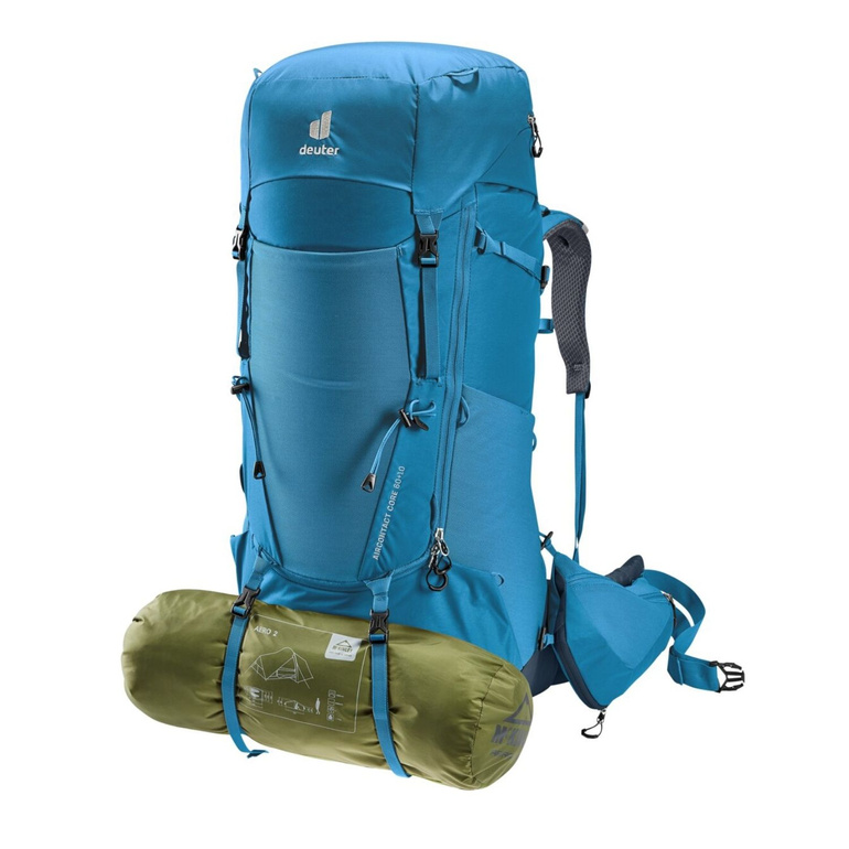 Plecak AIRCONTACT CORE 60+10