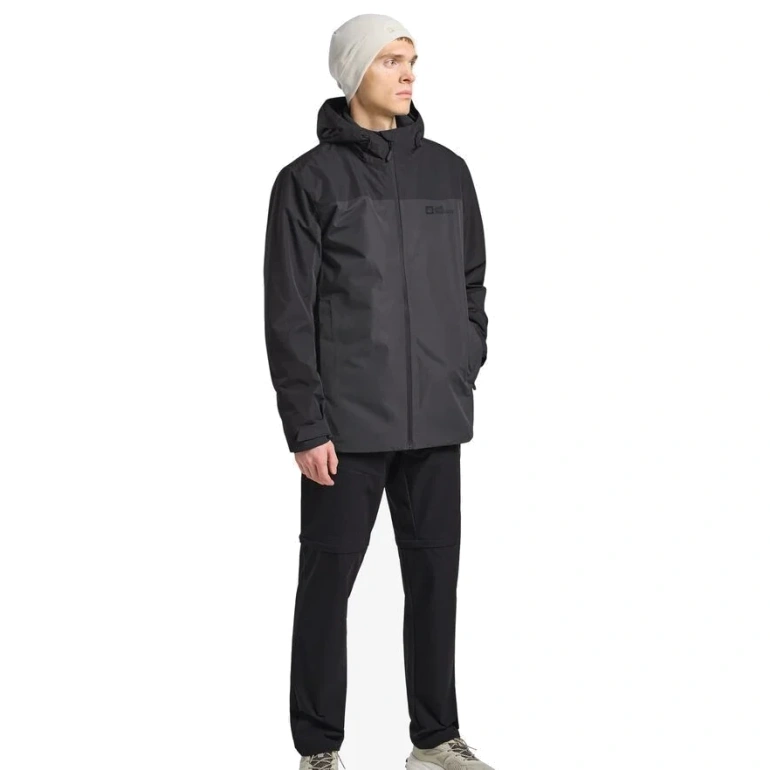 Kurtka 3w1 TAUBENBERG 3IN1 JKT MEN
