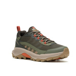 Buty SPEED STRIKE 2