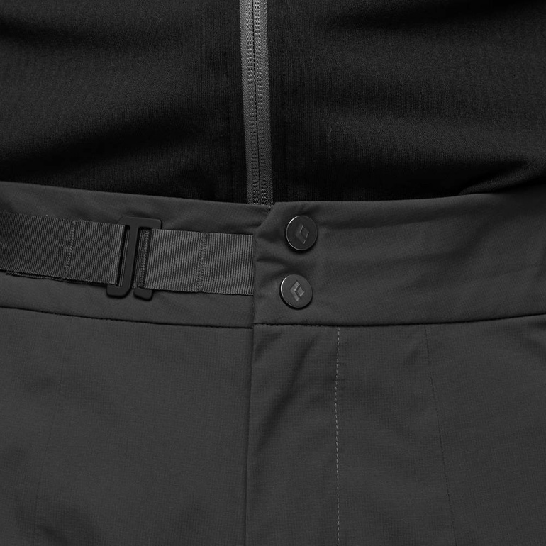 Spodnie RECON LT STRETCH PANTS