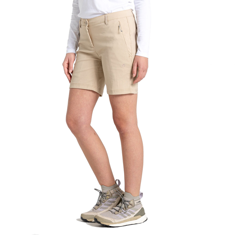 Spodnie KIWI PRO SHORTS WOMEN