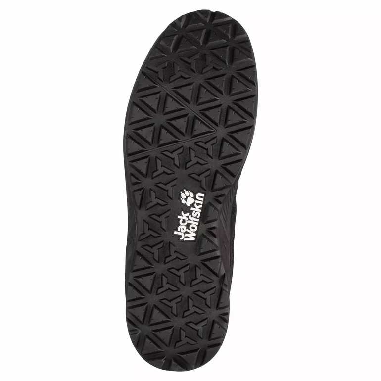 Buty WOODLAND 2 VENT LOW MEN