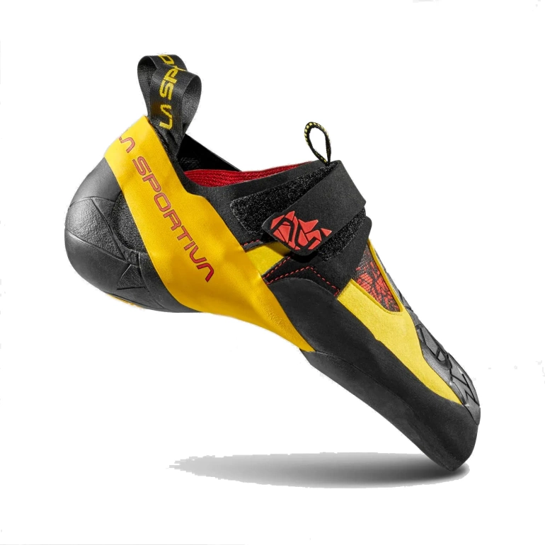 Buty wspinaczkowe SKWAMA