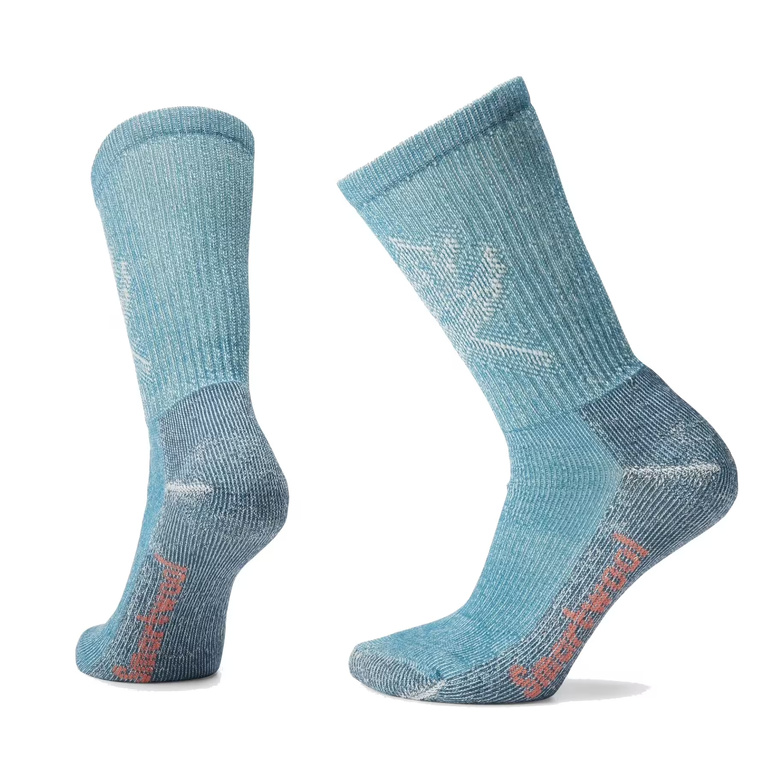 Skarpety HIKE LIGHT CUSHION CREW SOCKS WOMEN