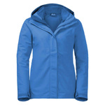Kurtka 3w1 POURING RAIN JACKET WOMEN