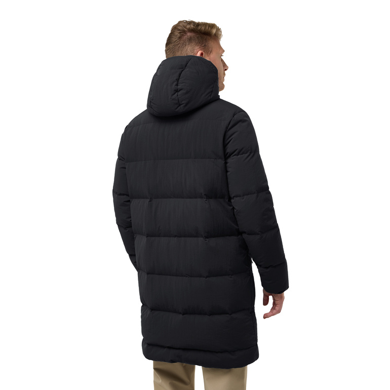 Kurtka NORDLICHT PARKA MEN