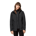 Kurtka MOONRISE 3IN1 JACKET WOMEN