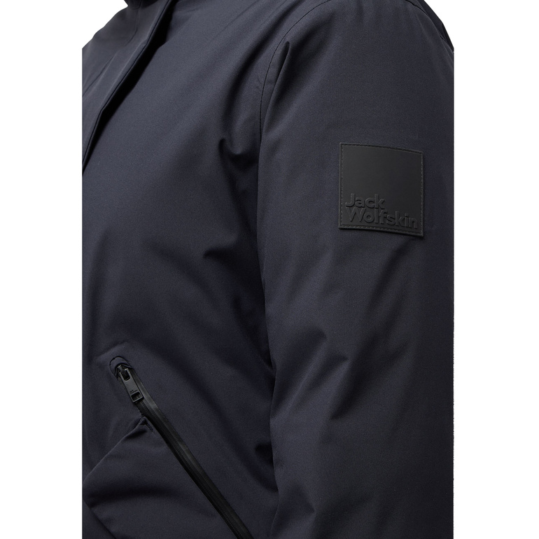 Płaszcz BRANDENBURGER COAT WOMEN RDS