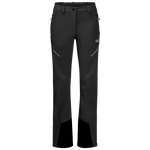 Spodnie GRAVITY SLOPE PANTS WOMEN LONG