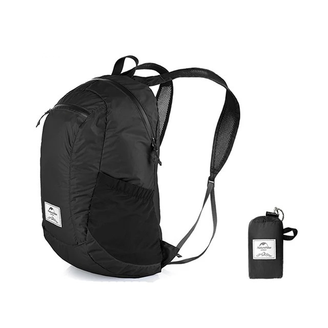 Plecak ULTRALIGHT FOLDABLE 18 L
