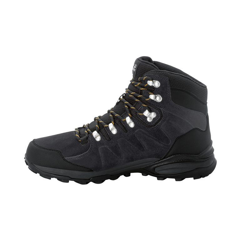Buty REFUGIO TEXAPORE MID MEN