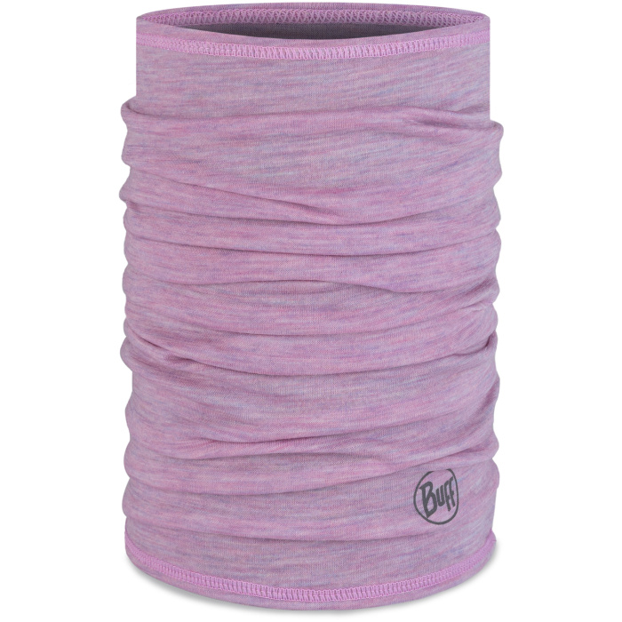 Chusta wielofunkcyjna LIGHTWEIGHT MERINO WOOL JUNIOR