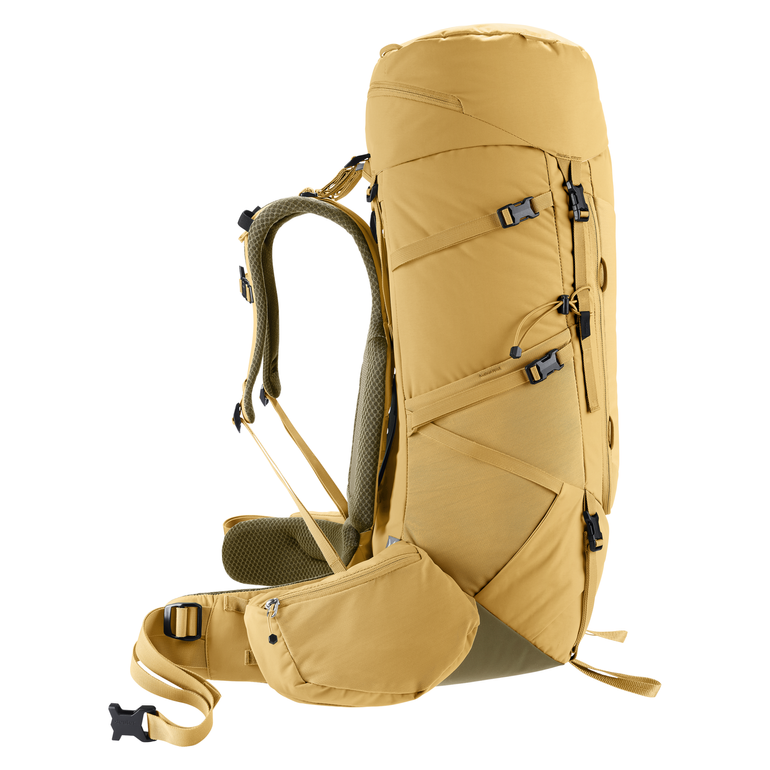 Plecak AIRCONTACT CORE 45+10 SL