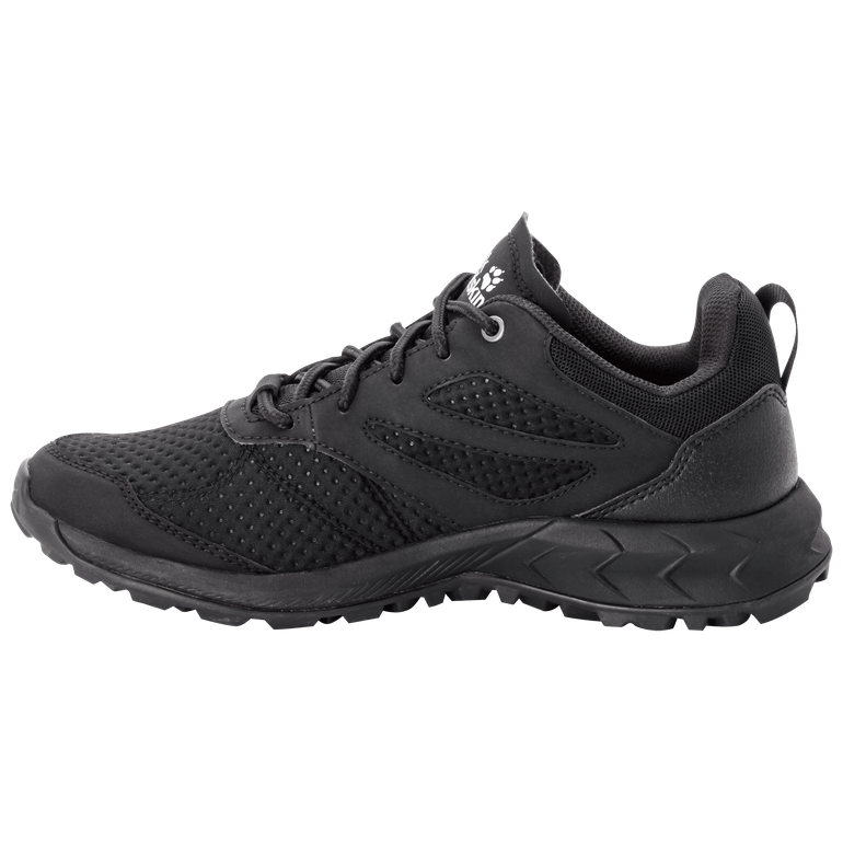 Buty WOODLAND TEXAPORE LOW WOMEN