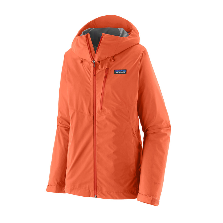 Kurtka GRANITE CREST RAIN JKT WOMEN