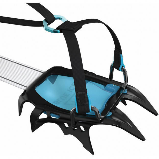 Raki HARFANG ALPINE