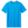 Koszulka z wełną MERINO SHORT SLEEVE TEE MEN