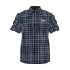 Koszula NORBO S/S SHIRT MEN