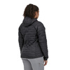 Kurtka MICRO PUFF HOODY WOMEN
