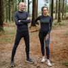 Kalesony RIFFE LEGGINGS MEN