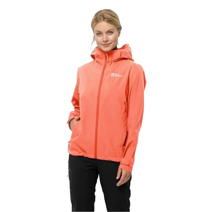 Kurtka ELSBERG 2.5L JKT WOMEN