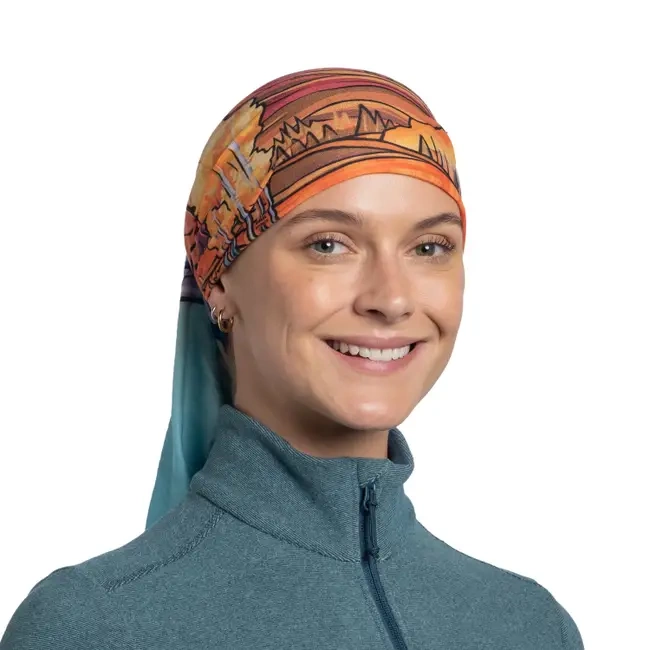 Chusta wielofunkcyjna COOLNET UV