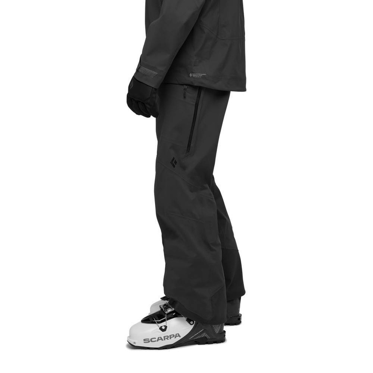 Spodnie RECON LT STRETCH PANTS