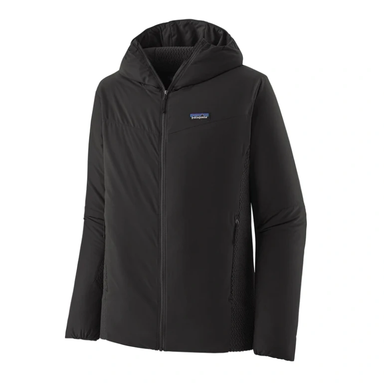 Kurtka NANO-AIR LIGHT HYBRID HOODY