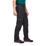 Spodnie STORMLINE STRETCH FULL ZIP RAIN PANTS LONG