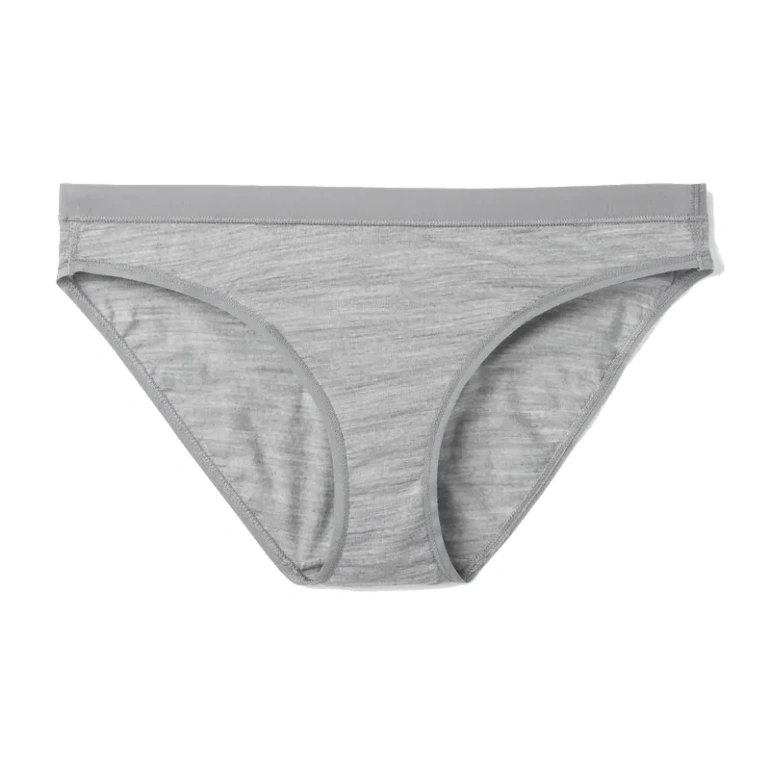 Figi z wełną MERINO BIKINI WOMEN