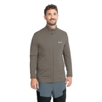 Bluza polarowa LITESTRIDE FZ M