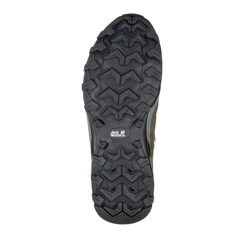 Buty REFUGIO TEXAPORE MID MEN