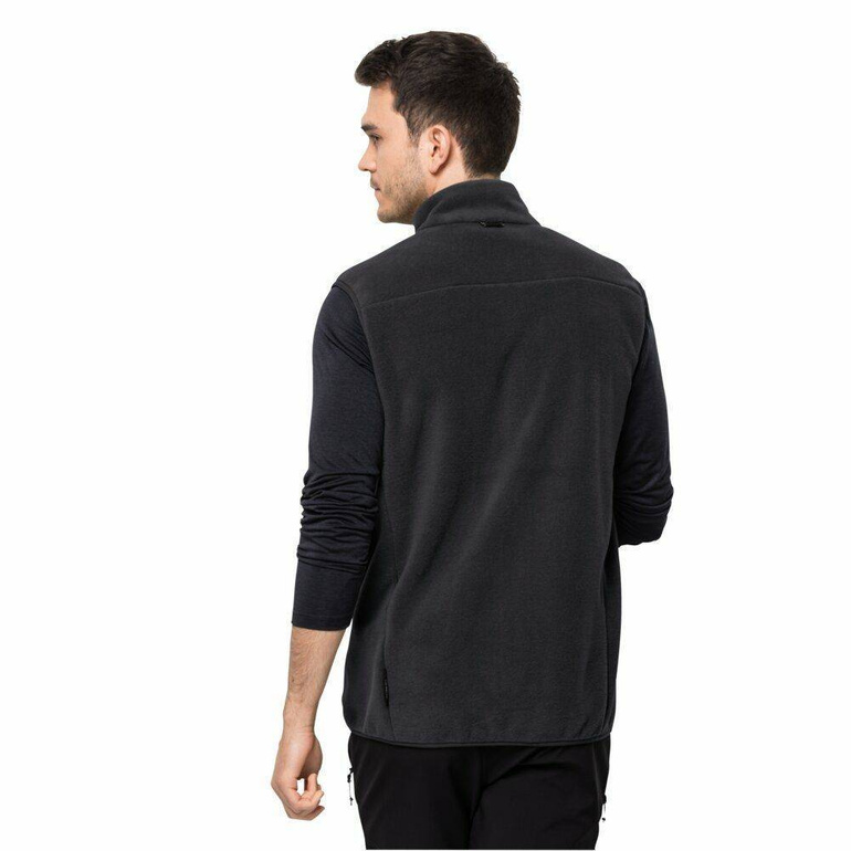 Kamizelka WALDSTEIG FULL ZIP VEST MEN