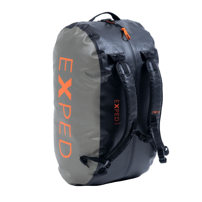 Torba z funkcją plecaka TEMPEST 70