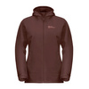 Kurtka MOONRISE 3IN1 JACKET WOMEN